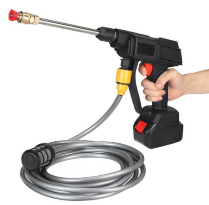 Hidrolavadora Portátil